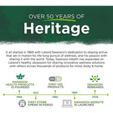 Swanson Vitamin D3 Bone Immune Health Supplement 250 Softgels